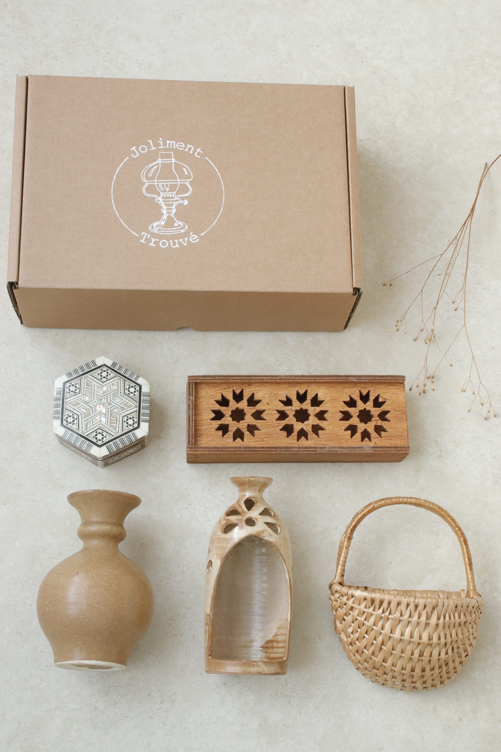 La box Orientale ⚱️ – Image 6