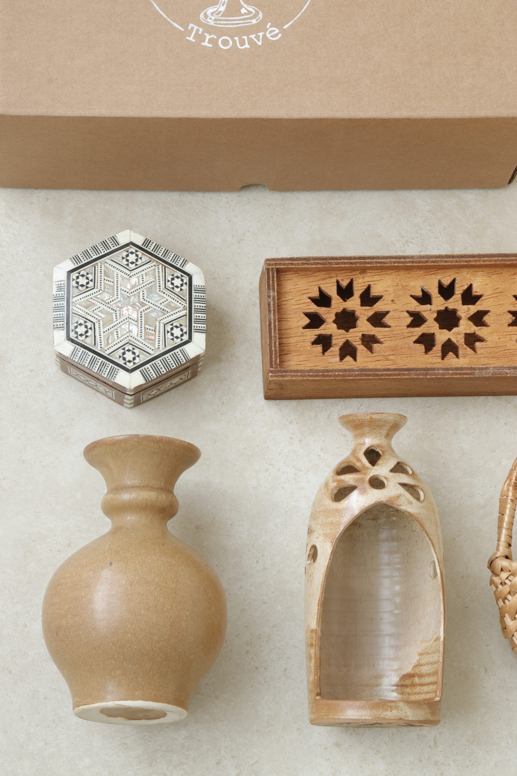 La box Orientale ⚱️ – Image 3