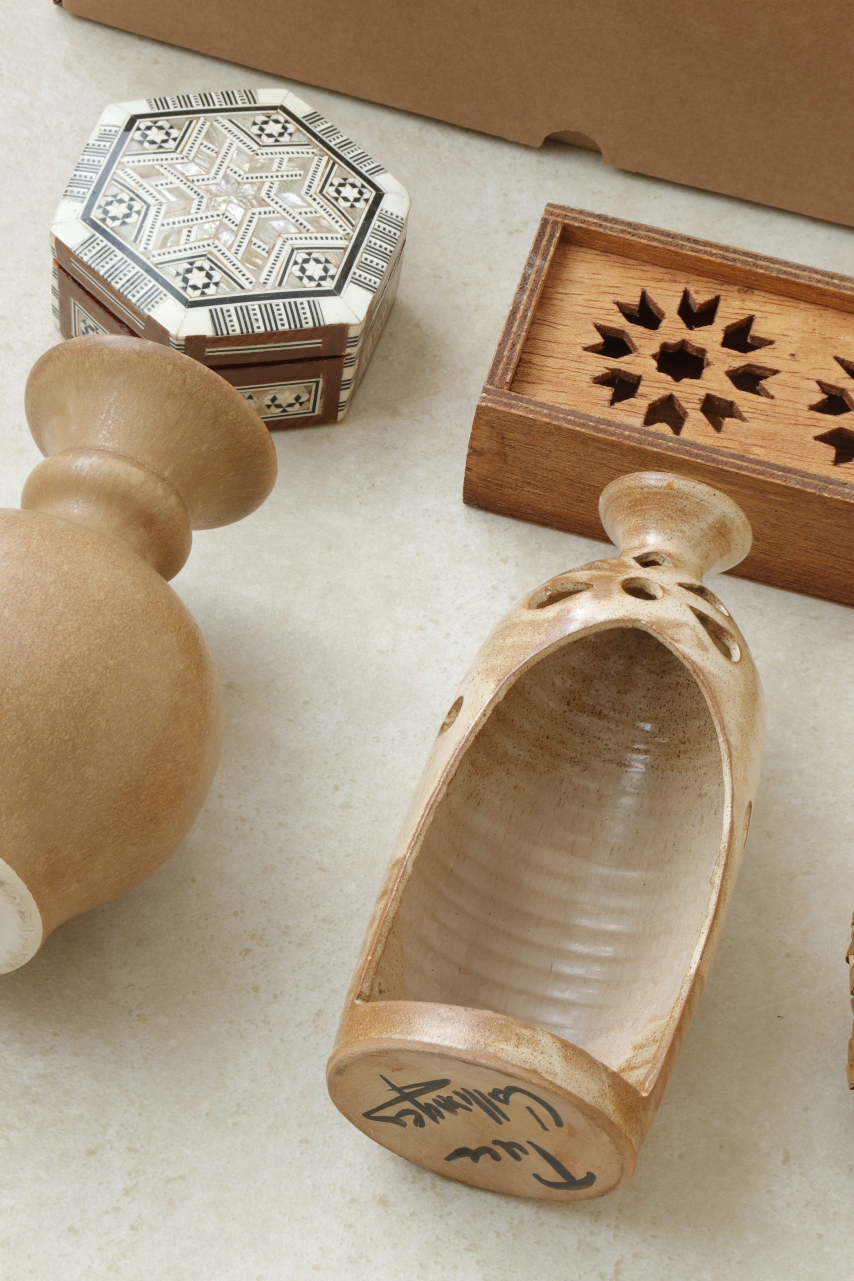 La box Orientale ⚱️ – Image 4