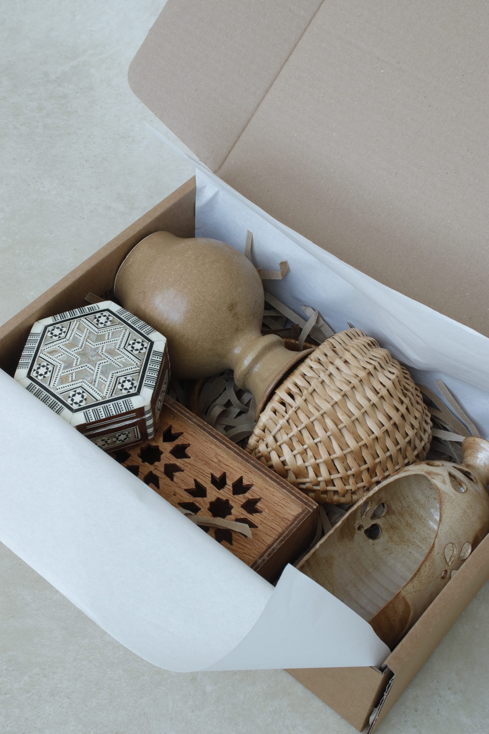 La box Orientale ⚱️ – Image 5