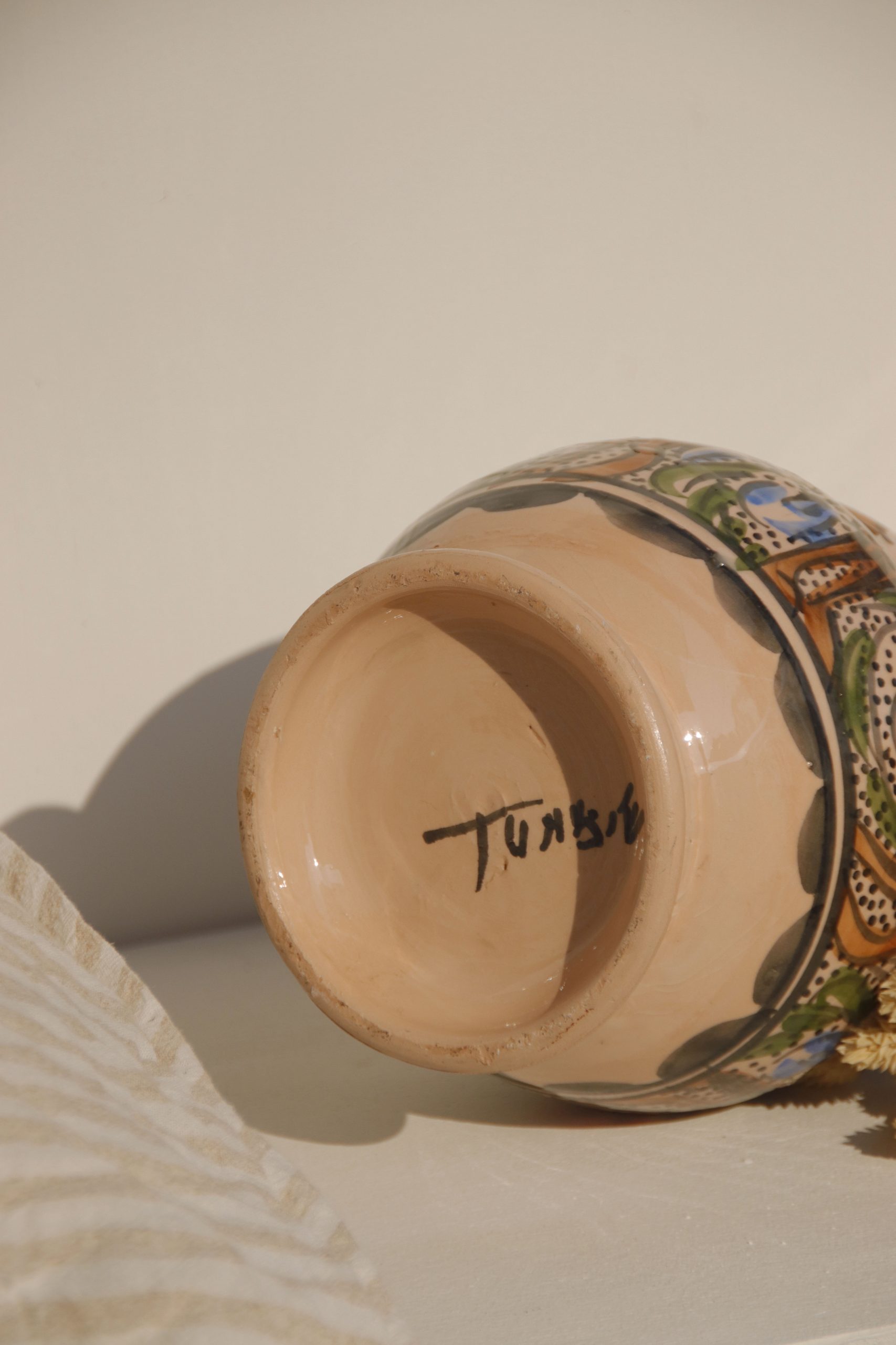 Vase tunisien – Image 5