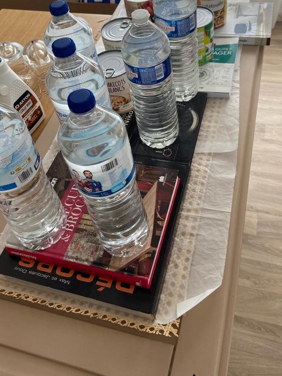 Customiser une armoire