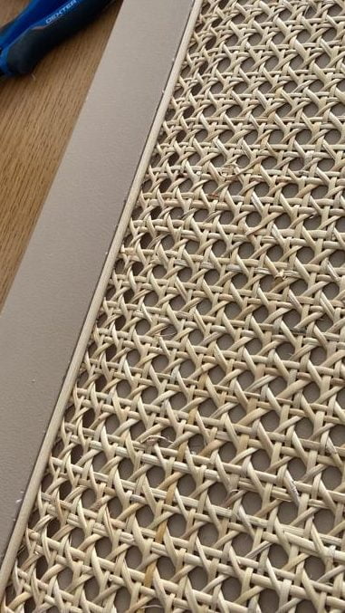 Customiser une armoire