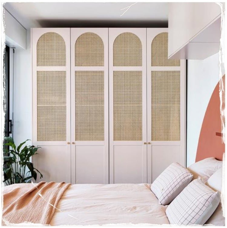 Customiser une armoire