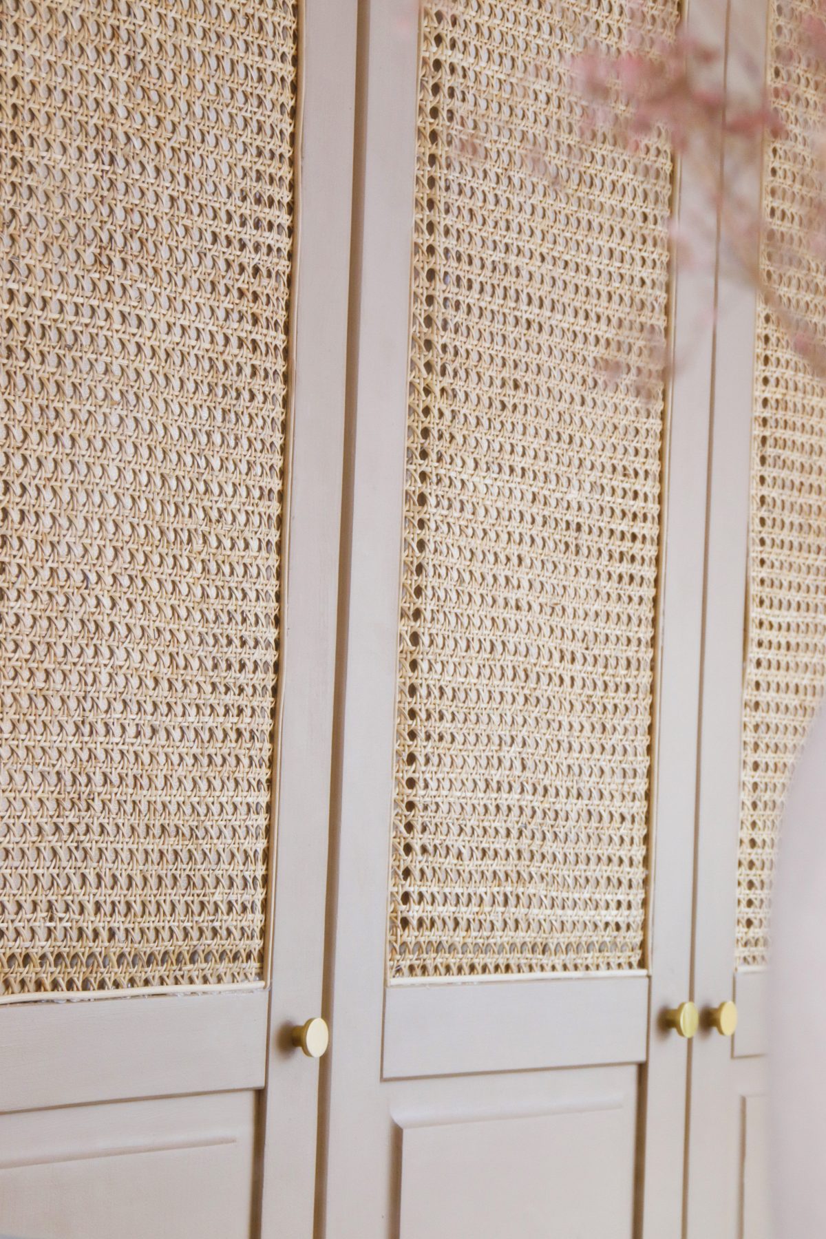 Customiser une armoire