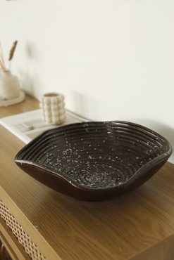 Coupe Vagues oragnique