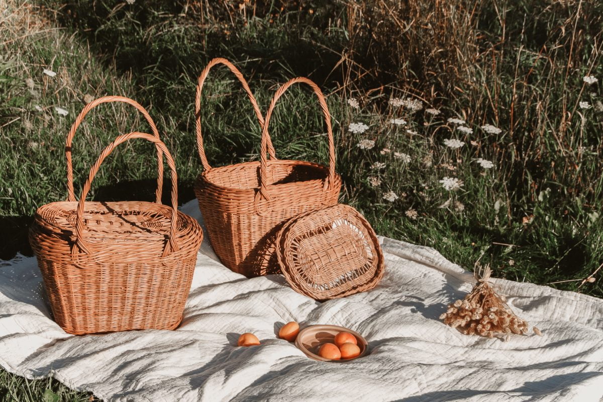 nappe-lin-rayures-beige choisir-de-la-deco